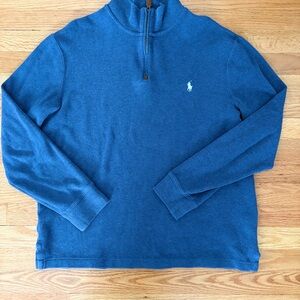 Ralph Lauren Polo Blue Knitwear